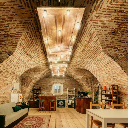 Curs cafea "Bean To Cup Story"