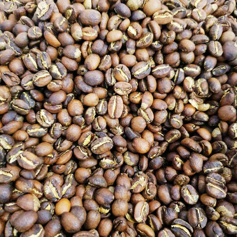 Degustare cafea si vizita la prajitorie