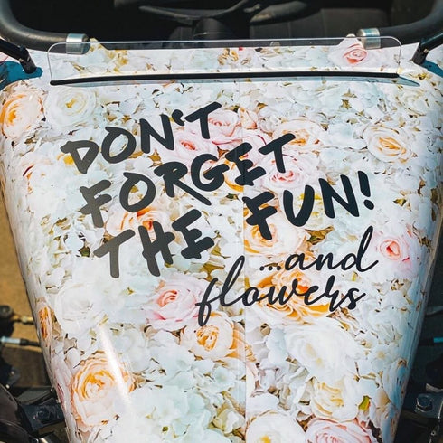 Hot Rod Fun - tur ghidat la munte