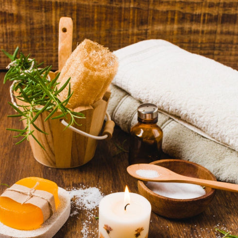 Simultaneous couple massage