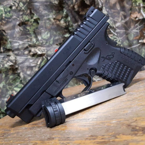 Poligon de tir: pachet "Combo"