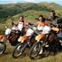 Experienta Enduro pe munte