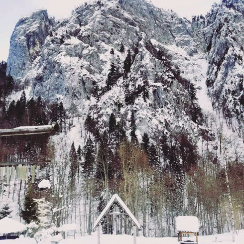 Treasure Hunt in natura pentru un Team Building de succes