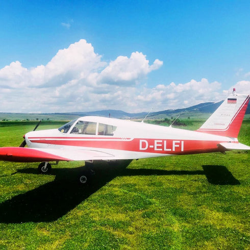 Zbor de agrement (cost shared) – Tur Muntii Bucegi